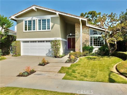 3671 Toland