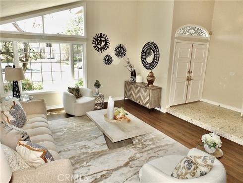 3671 Toland , Los Alamitos, CA