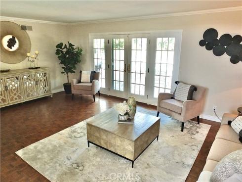3671 Toland , Los Alamitos, CA