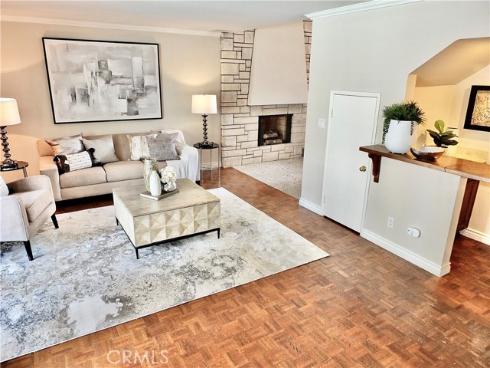 3671 Toland , Los Alamitos, CA
