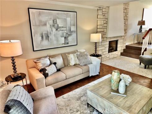 3671 Toland , Los Alamitos, CA