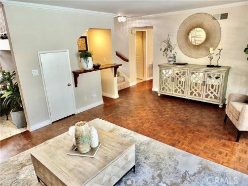 3671 Toland , Los Alamitos, CA
