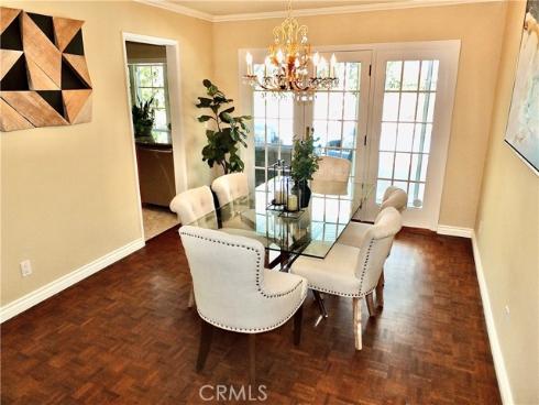 3671 Toland , Los Alamitos, CA