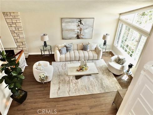 3671 Toland , Los Alamitos, CA
