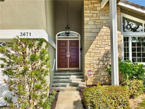 3671 Toland , Los Alamitos, CA
