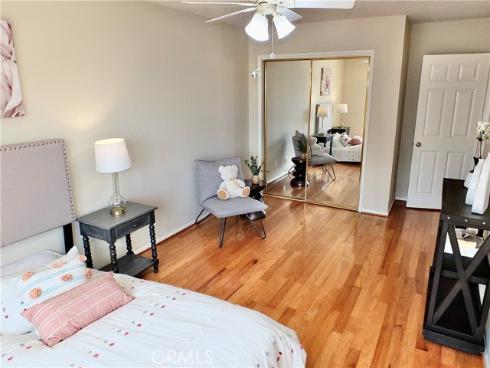 3671 Toland , Los Alamitos, CA