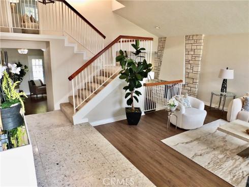 3671 Toland , Los Alamitos, CA