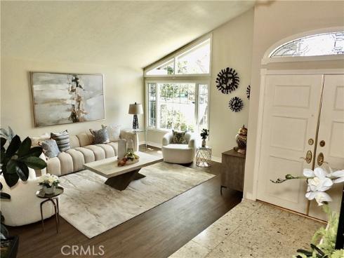 3671 Toland , Los Alamitos, CA