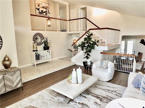 3671 Toland , Los Alamitos, CA