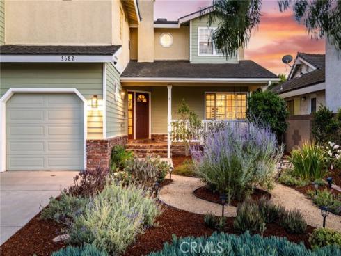 3682 La Colmena Way , Los Alamitos, CA