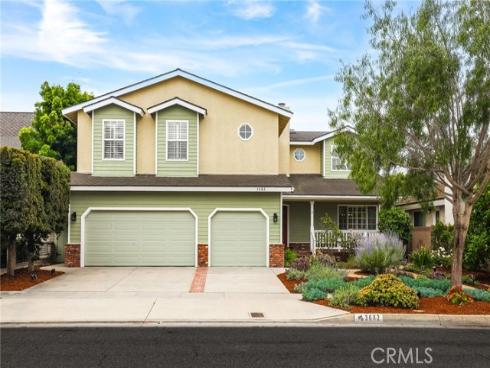 3682 La Colmena Way , Los Alamitos, CA