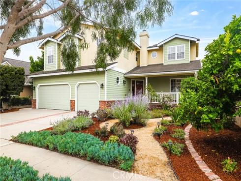 3682 La Colmena Way , Los Alamitos, CA
