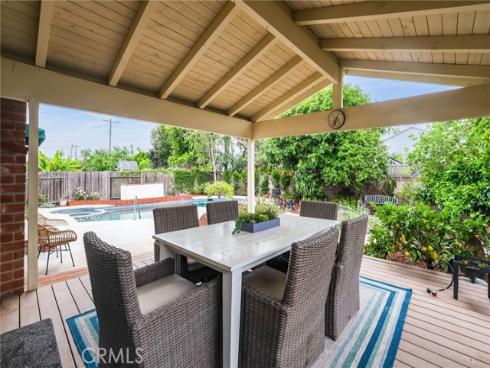 3682 La Colmena Way , Los Alamitos, CA