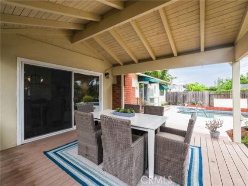 3682 La Colmena Way , Los Alamitos, CA