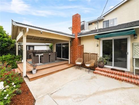 3682 La Colmena Way , Los Alamitos, CA