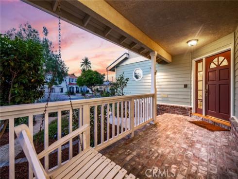 3682 La Colmena Way , Los Alamitos, CA