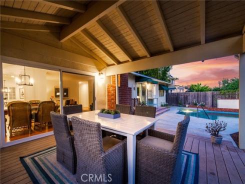 3682 La Colmena Way , Los Alamitos, CA
