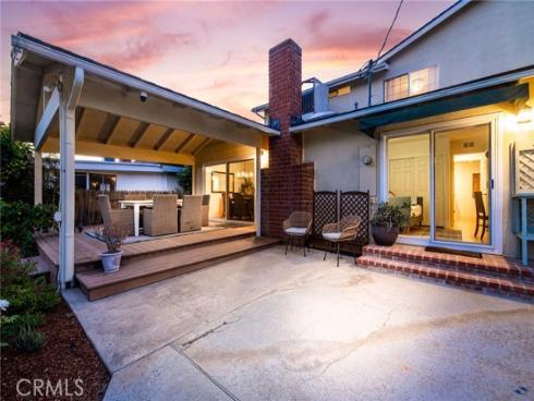 3682 La Colmena Way , Los Alamitos, CA