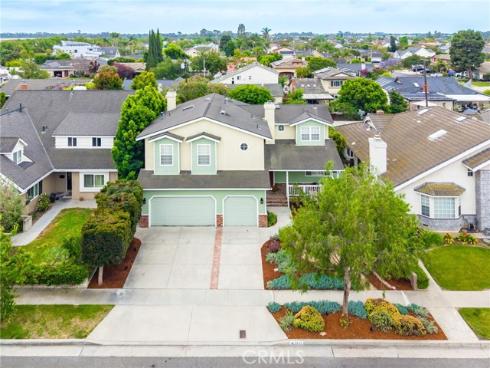3682 La Colmena Way , Los Alamitos, CA