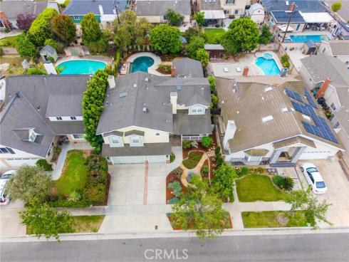 3682 La Colmena Way , Los Alamitos, CA