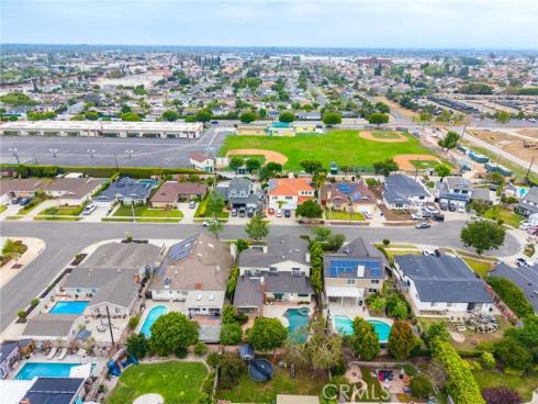 3682 La Colmena Way , Los Alamitos, CA