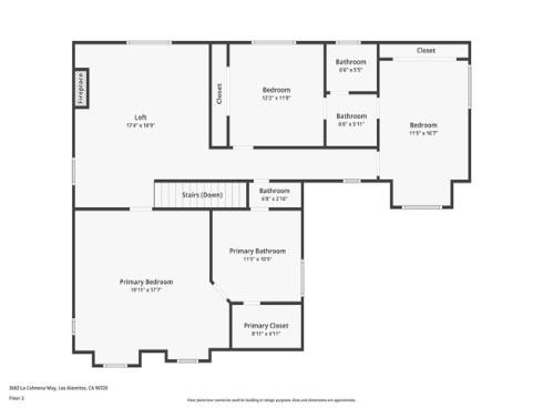 3682 La Colmena Way , Los Alamitos, CA