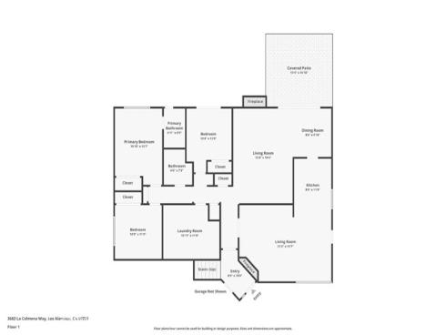 3682 La Colmena Way , Los Alamitos, CA