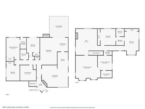 3682  La Colmena Way  , Los Alamitos, CA