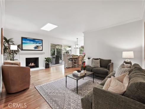 3682 La Colmena Way , Los Alamitos, CA