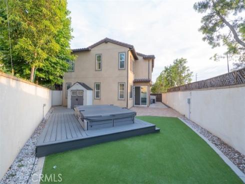 10511 Sausalito Court, Los Alamitos, CA