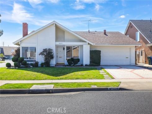 10371 Humbolt Street , Los Alamitos, CA