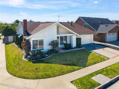 10371 Humbolt Street , Los Alamitos, CA