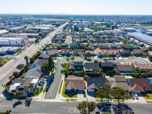 10371 Humbolt Street , Los Alamitos, CA