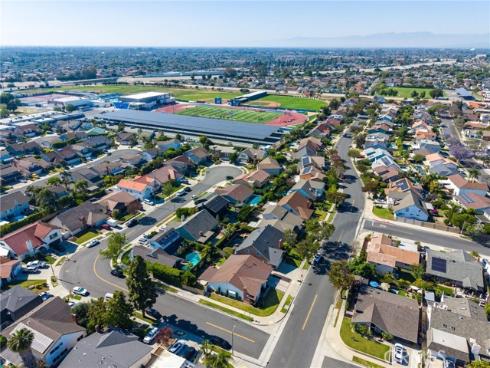 10371 Humbolt Street , Los Alamitos, CA