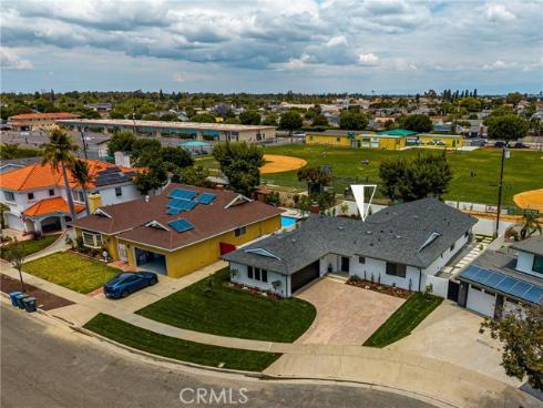 3721 La Colmena Way, Los Alamitos, CA
