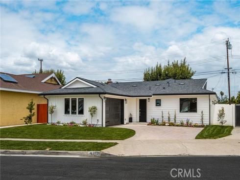 3721 La Colmena Way, Los Alamitos, CA