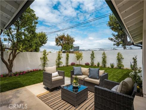 3721 La Colmena Way, Los Alamitos, CA