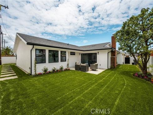 3721 La Colmena Way, Los Alamitos, CA