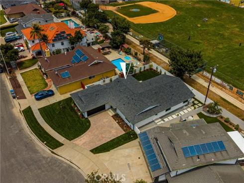 3721 La Colmena Way, Los Alamitos, CA