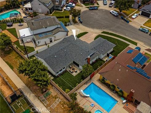 3721 La Colmena Way, Los Alamitos, CA