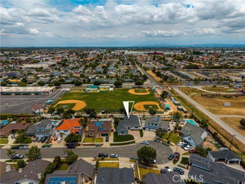3721  La Colmena   Way, Los Alamitos, CA