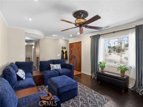 5052 Howard Avenue, Los Alamitos, CA