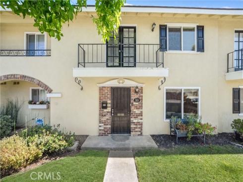 3342 Bradbury 10 , Los Alamitos, CA