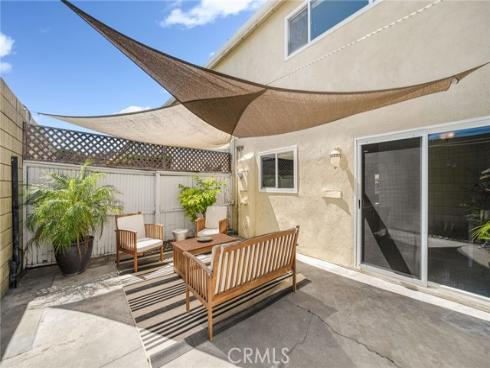 3342 Bradbury 10 , Los Alamitos, CA