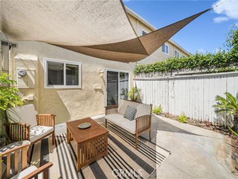 3342 Bradbury 10 , Los Alamitos, CA
