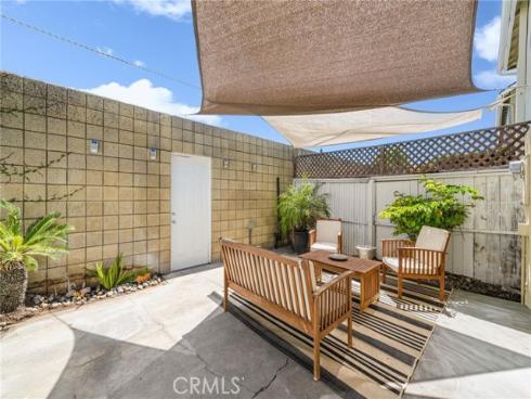 3342 Bradbury 10 , Los Alamitos, CA