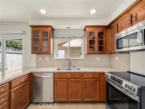 3342 Bradbury 10 , Los Alamitos, CA