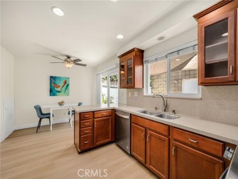 3342 Bradbury 10 , Los Alamitos, CA