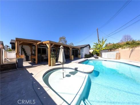 12746 Martha Ann , Los Alamitos, CA