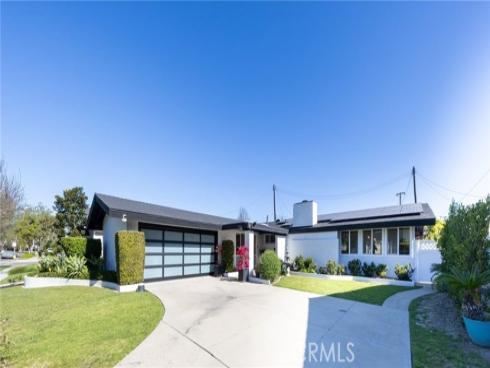 12746 Martha Ann , Los Alamitos, CA